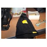 Assorted Vintage and Modern Collectibles with Media Collection