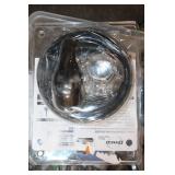 Assorted Household and Tools Collection Including Mirrors, Heaters, and Hand Tools