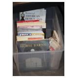 Assorted Household and Tools Collection Including Mirrors, Heaters, and Hand Tools