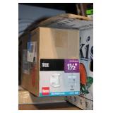 Assorted Home Improvement and Electrical Items Collection