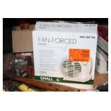 Assorted Home Improvement and Electrical Items Collection