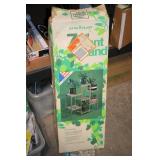 Assorted Home Improvement and Electrical Items Collection