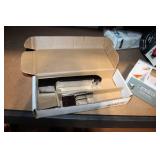 Assorted Home Improvement and Electrical Items Collection