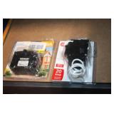 Assorted Home Improvement and Electrical Items Collection