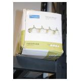 Assorted Home Improvement and Electrical Items Collection