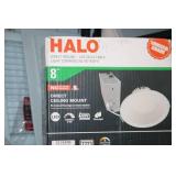 Assorted Home Improvement and Electrical Items Collection