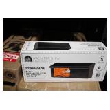 Assorted Electrical Items and Lighting Fixtures Collection