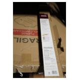 Assorted Electrical Items and Lighting Fixtures Collection