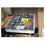 Assorted Electrical Items and Lighting Fixtures Collection