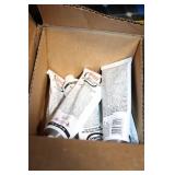 Assorted Electrical Items and Lighting Fixtures Collection