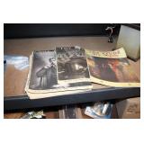 Assorted Electrical Items and Lighting Fixtures Collection