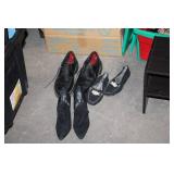 Assorted Vintage Household and Decorative Items Collection