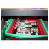 Assorted Vintage Household and Decorative Items Collection