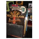 Assorted Vintage Household and Decorative Items Collection