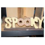 Mixed Collection of Vintage Decor Items and Toys