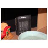 Mixed Collection of Vintage Decor Items and Toys