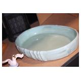 Mixed Collection of Vintage Decor Items and Toys