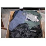 Mixed Collection of Vintage Decor Items and Toys