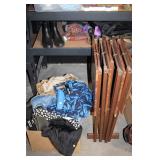 Mixed Collection of Vintage Decor Items and Toys