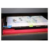 Mixed Collection of Vintage Decor Items and Toys