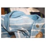 Mixed Collection of Vintage Decor Items and Toys