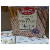 Case of 24 Boxes Streit