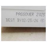 Case of 24 Boxes Streit