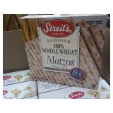 Case of 24 Boxes Streit