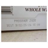 Case of 24 Boxes Streit