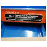 Steel Linx Packaged Fasteners 20 lb...