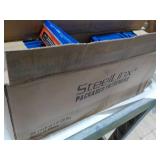 Steel Linx Packaged Fasteners 20 lb...