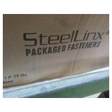 Steel Linx Packaged Fasteners 20 lb...