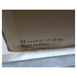 Steel Linx Packaged Fasteners 20 lb...