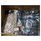 25 or so New Clothing From a major ...