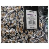 25 or so New Clothing From a major ...