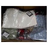 25 or so New Clothing From a major ...