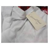 25 or so New Clothing From a major ...