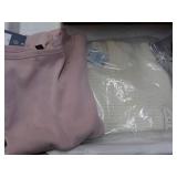 25 or so New Clothing From a major ...