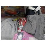 25 or so New Clothing From a major ...