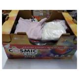 25 or so New Clothing From a major ...