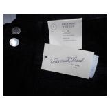 25 or so New Clothing From a major ...