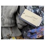 25 or so New Clothing From a major ...