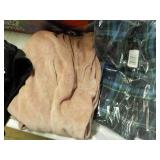 25 or so New Clothing From a major ...