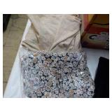 25 or so New Clothing From a major ...