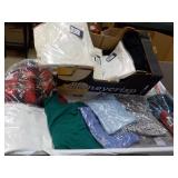 25 or so New Clothing From a major ...