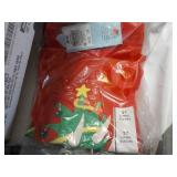 25 or so New Clothing From a major ...