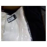 25 or so New Clothing From a major ...