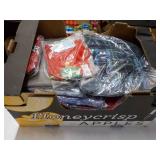 25 or so New Clothing From a major ...