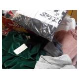 25 or so New Clothing From a major ...