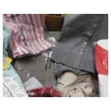 25 or so New Clothing From a major ...